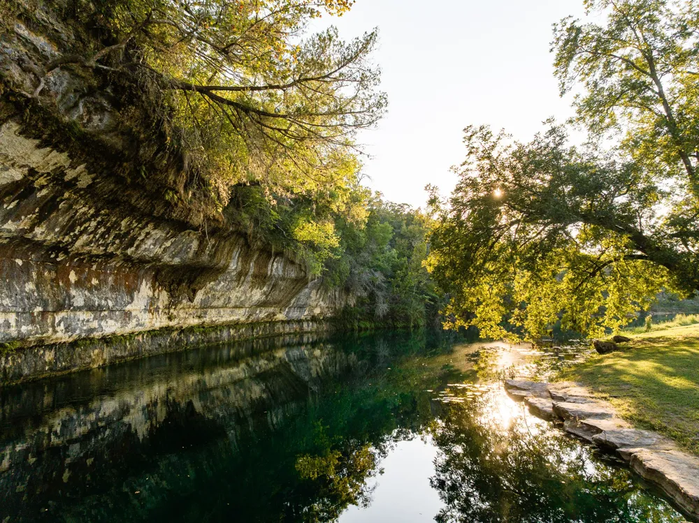 994 Upper Turtle Creek Road Kerrville, TX 78028