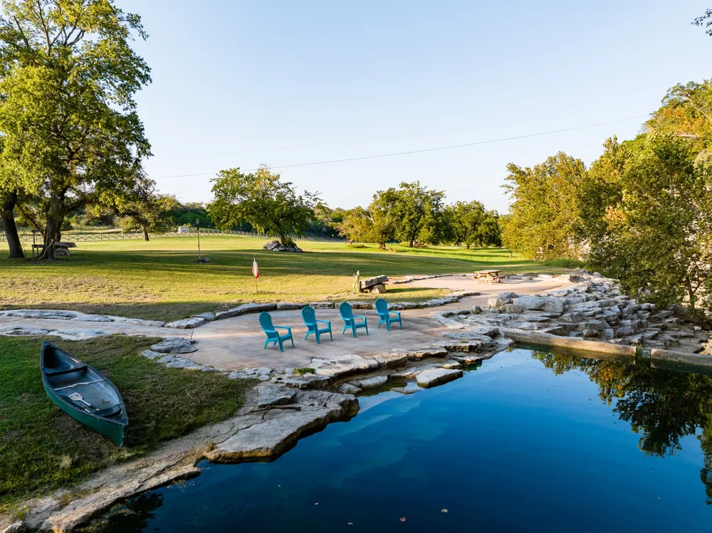 994 Upper Turtle Creek Road Kerrville, TX 78028