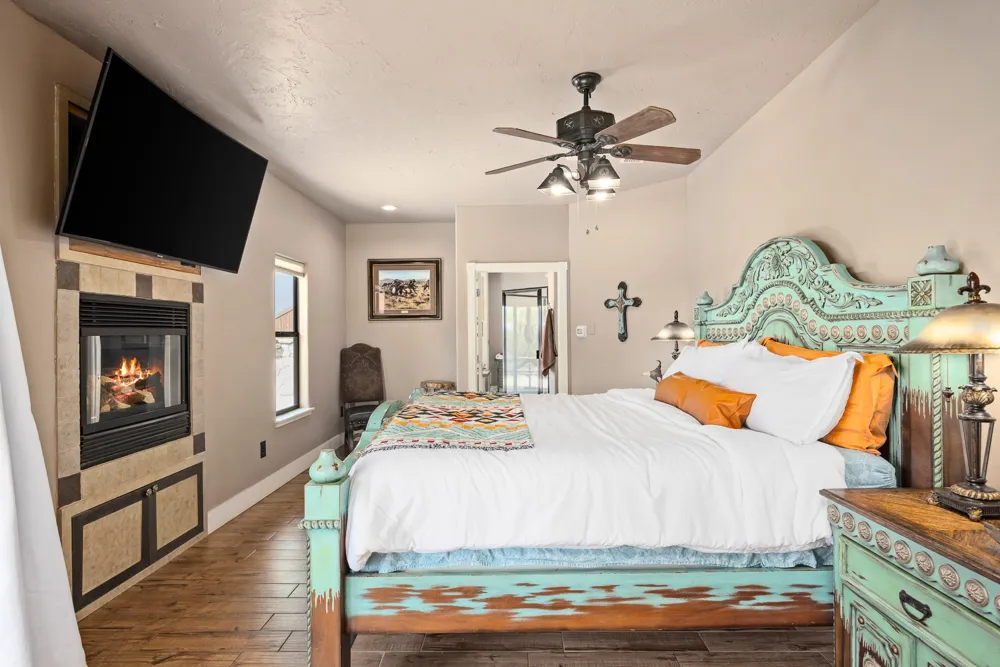 994 Upper Turtle Creek Road Kerrville, TX 78028