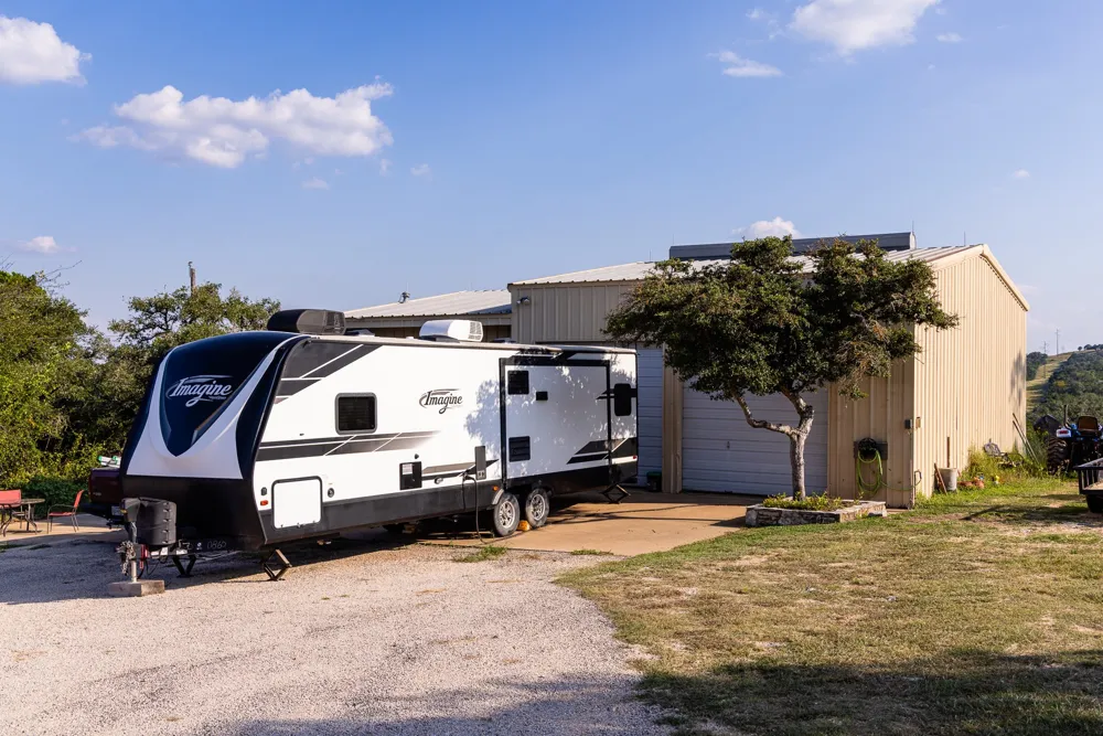 994 Upper Turtle Creek Road Kerrville, TX 78028