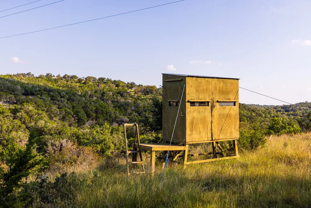 994 Upper Turtle Creek Road Kerrville, TX 78028