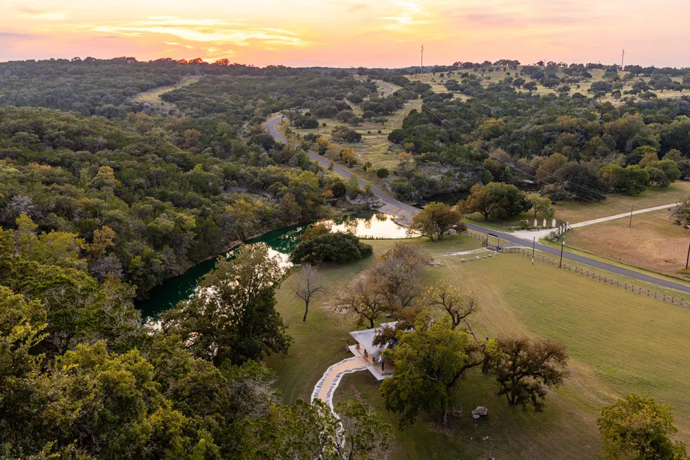 994 Upper Turtle Creek Road Kerrville, TX 78028