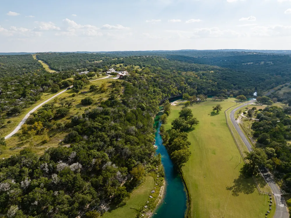 994 Upper Turtle Creek Road Kerrville, TX 78028