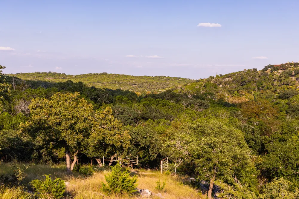 994 Upper Turtle Creek Road Kerrville, TX 78028