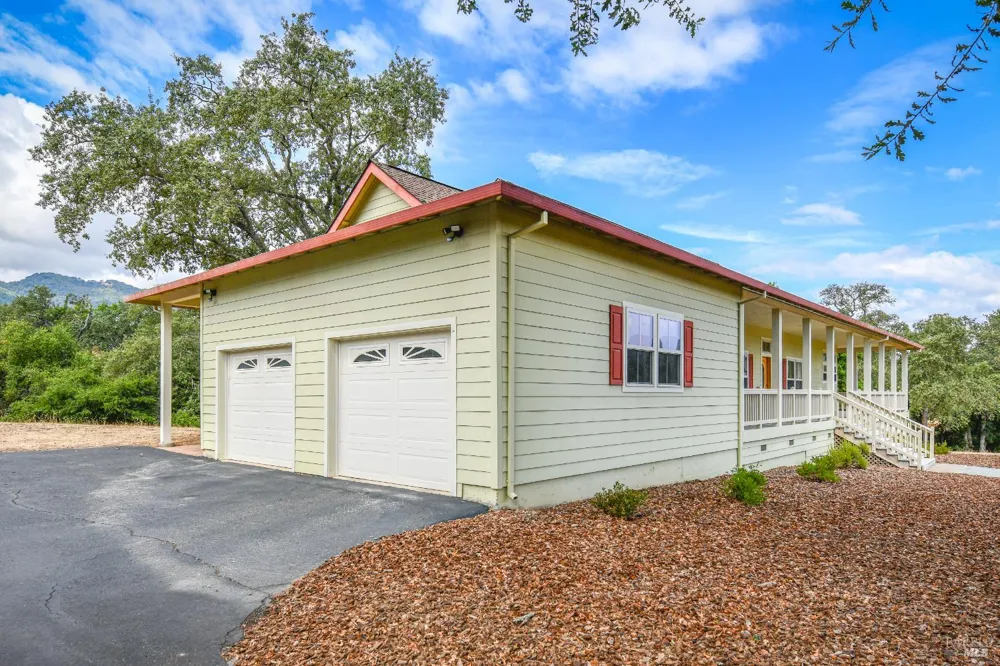1219 Repetto Ranch Road Sonoma, CA 95476