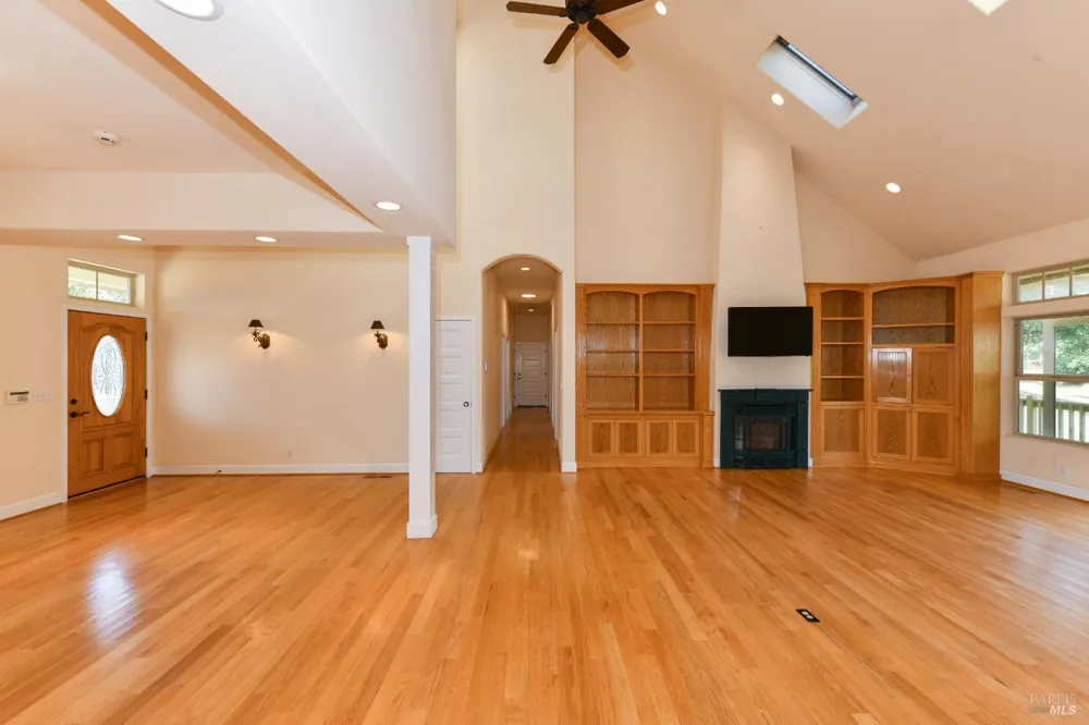 1219 Repetto Ranch Road Sonoma, CA 95476