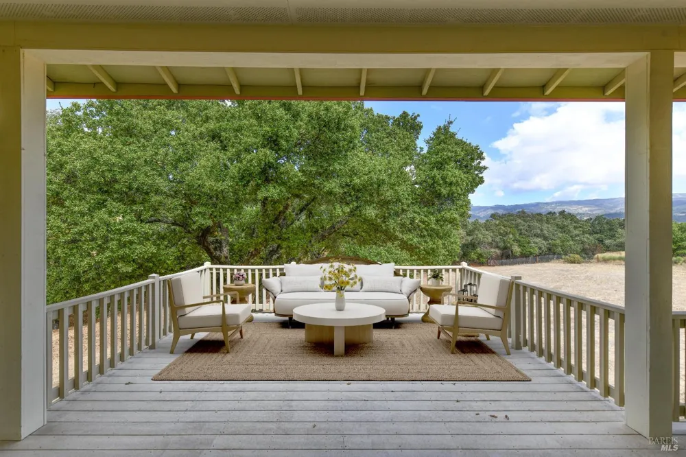 1219 Repetto Ranch Road Sonoma, CA 95476