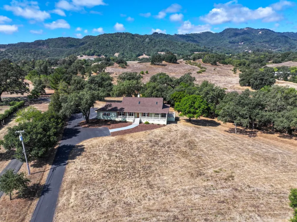 1219 Repetto Ranch Road Sonoma, CA 95476