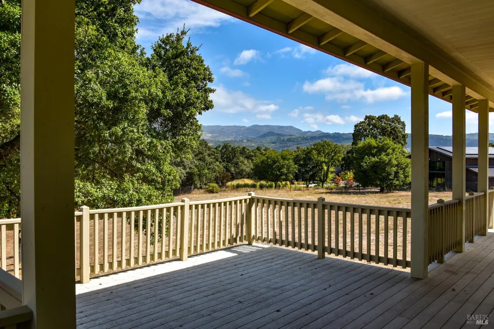 1219 Repetto Ranch Road Sonoma, CA 95476