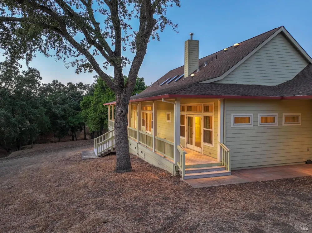 1219 Repetto Ranch Road Sonoma, CA 95476