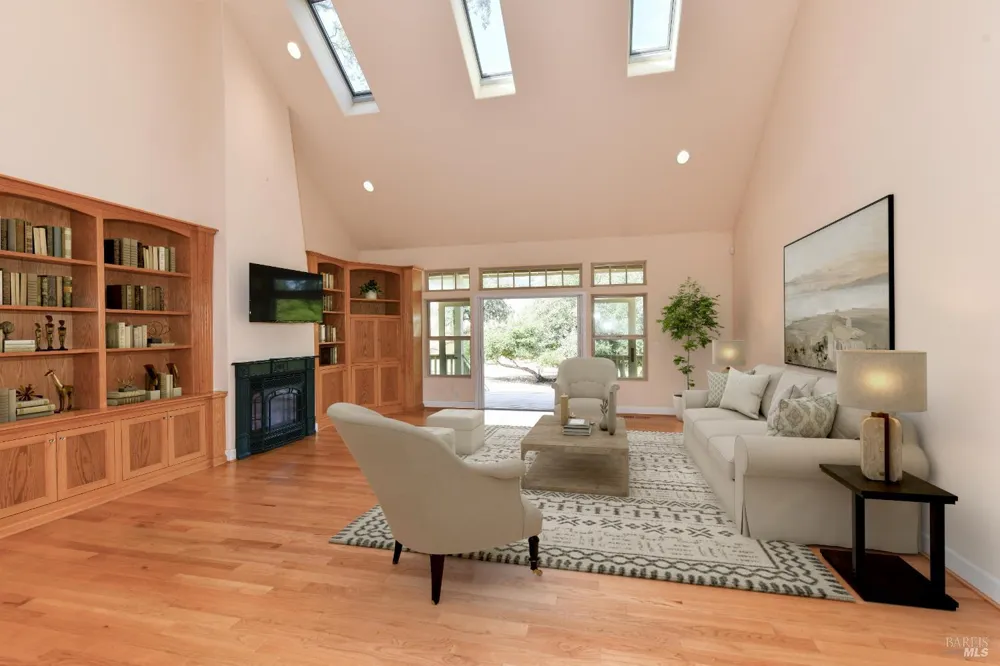 1219 Repetto Ranch Road Sonoma, CA 95476