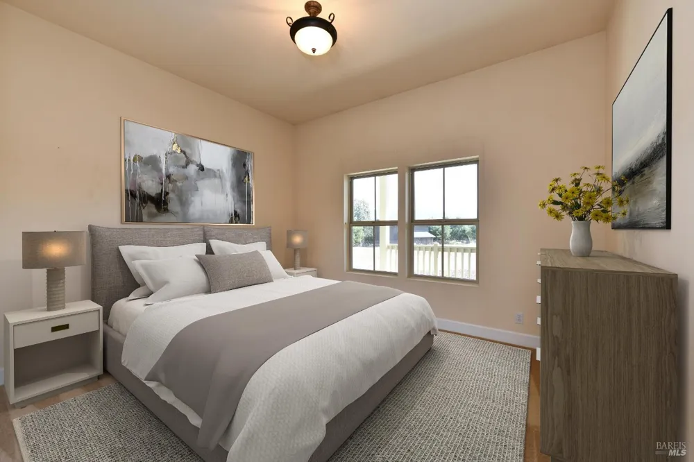 1219 Repetto Ranch Road Sonoma, CA 95476