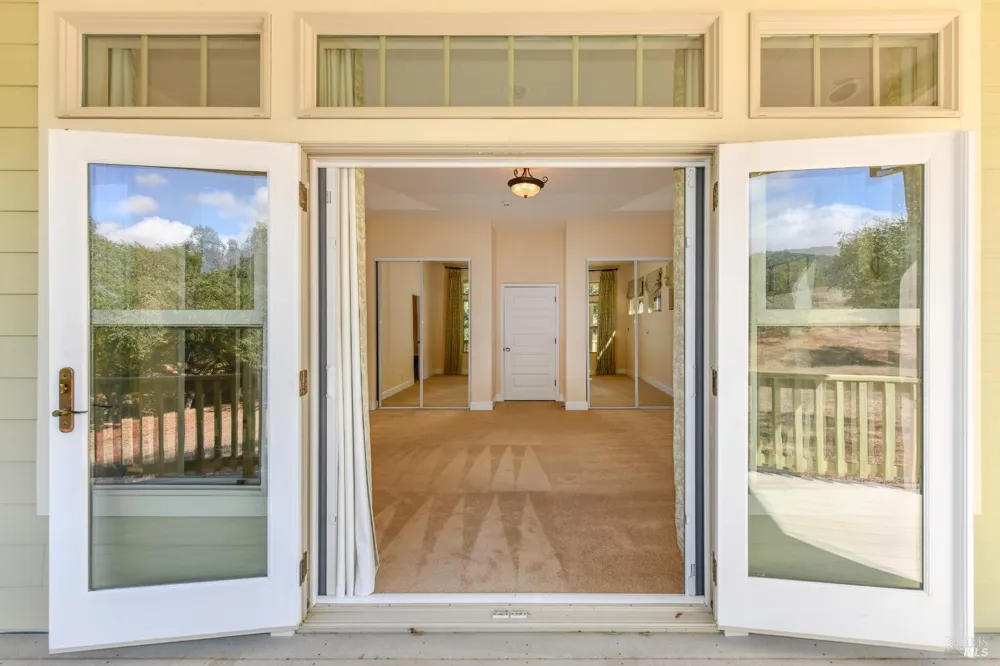 1219 Repetto Ranch Road Sonoma, CA 95476