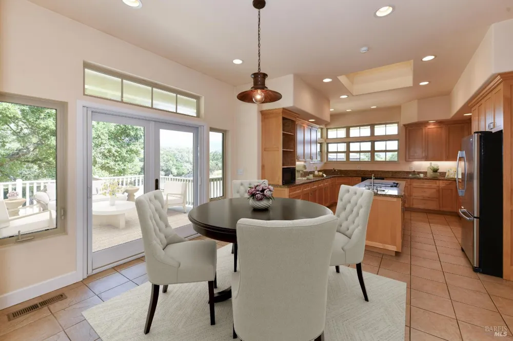 1219 Repetto Ranch Road Sonoma, CA 95476