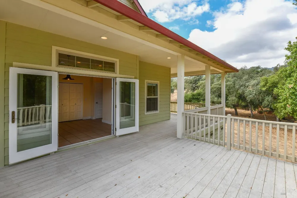 1219 Repetto Ranch Road Sonoma, CA 95476