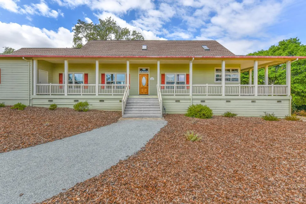 1219 Repetto Ranch Road Sonoma, CA 95476