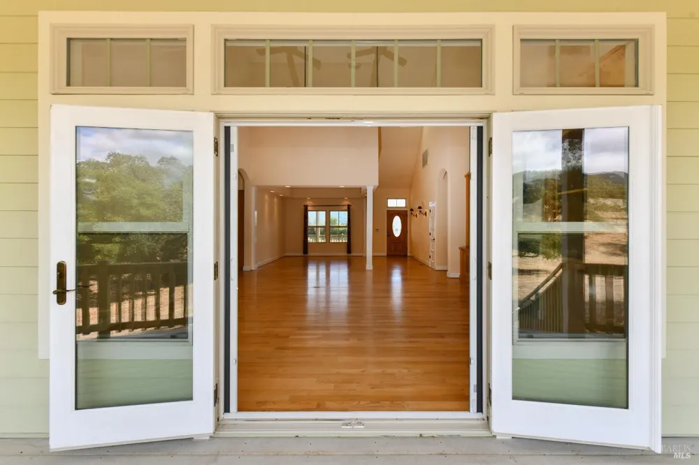 1219 Repetto Ranch Road Sonoma, CA 95476