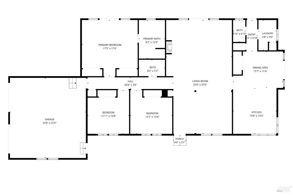 1219 Repetto Ranch Road Sonoma, CA 95476