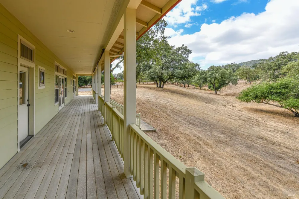 1219 Repetto Ranch Road Sonoma, CA 95476