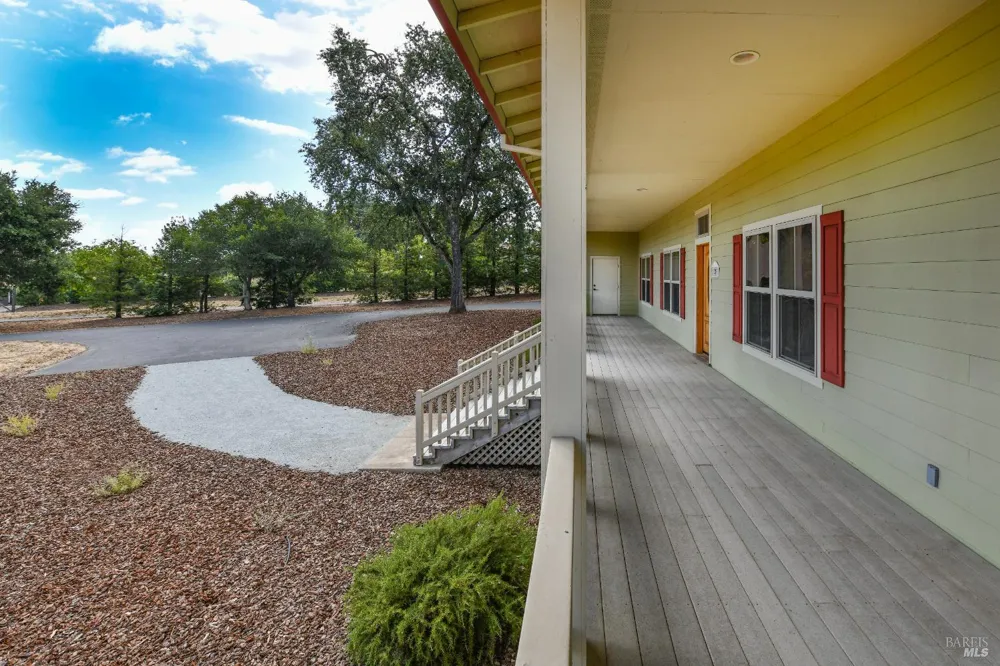 1219 Repetto Ranch Road Sonoma, CA 95476