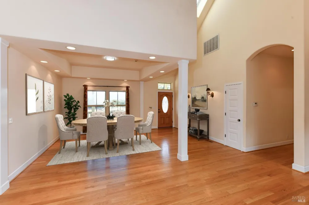 1219 Repetto Ranch Road Sonoma, CA 95476