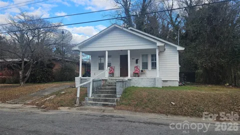 804 Isler Street