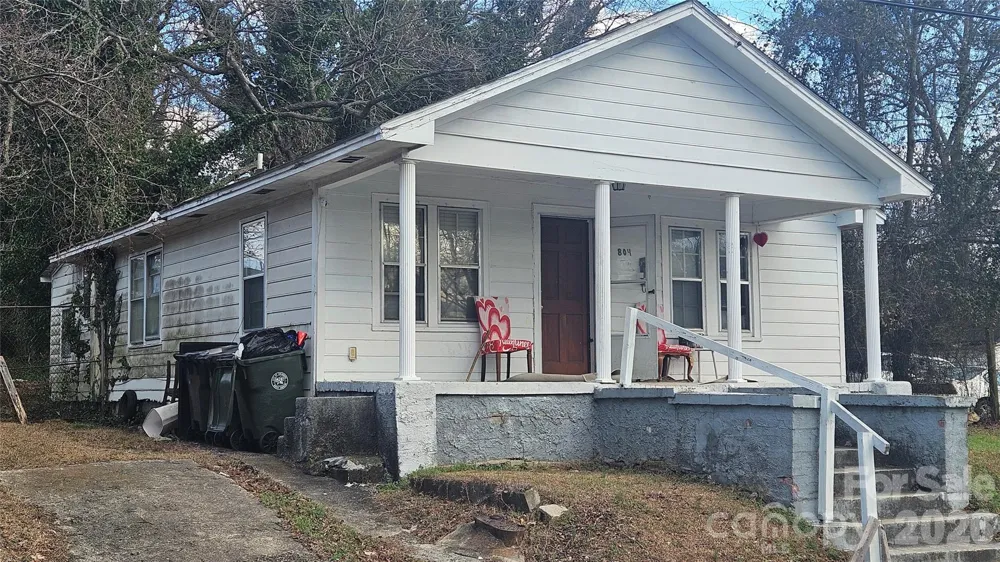 804 Isler Street Goldsboro, NC 27530