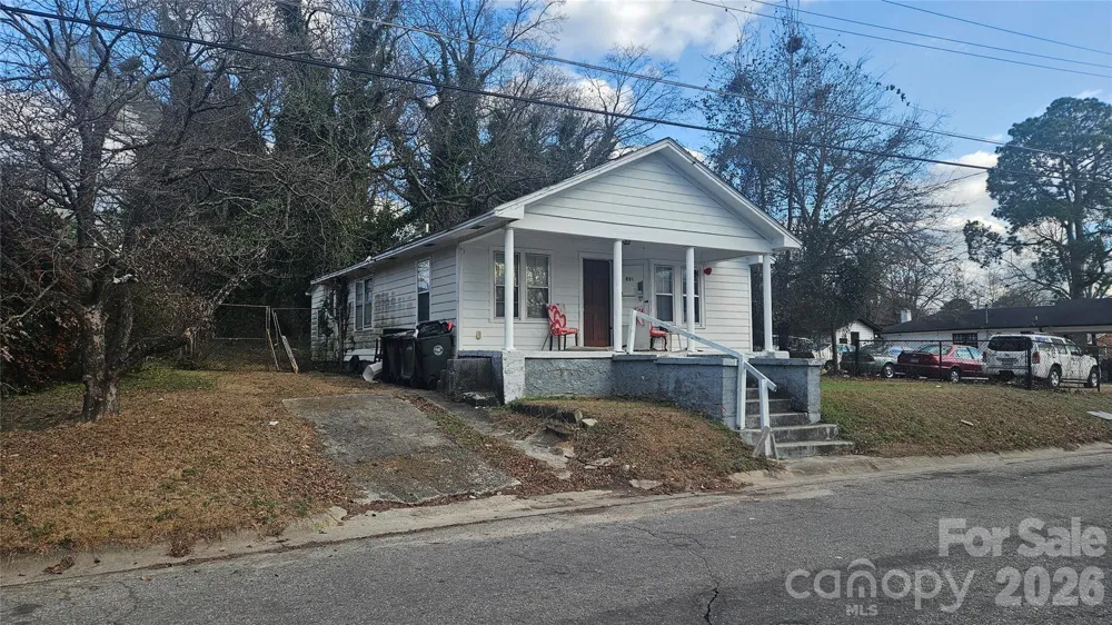 804 Isler Street Goldsboro, NC 27530