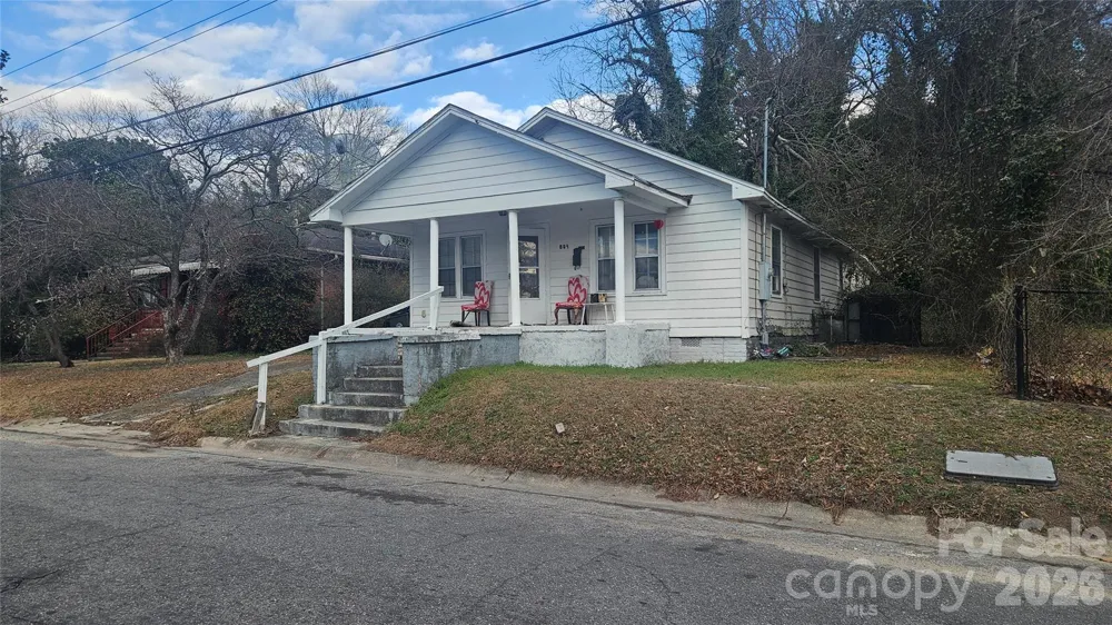 804 Isler Street Goldsboro, NC 27530
