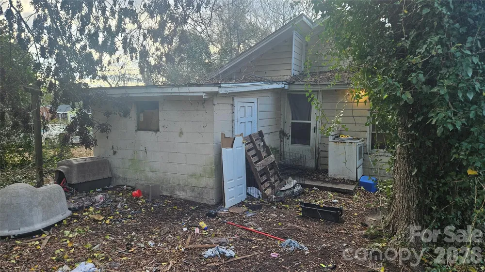 804 Isler Street Goldsboro, NC 27530