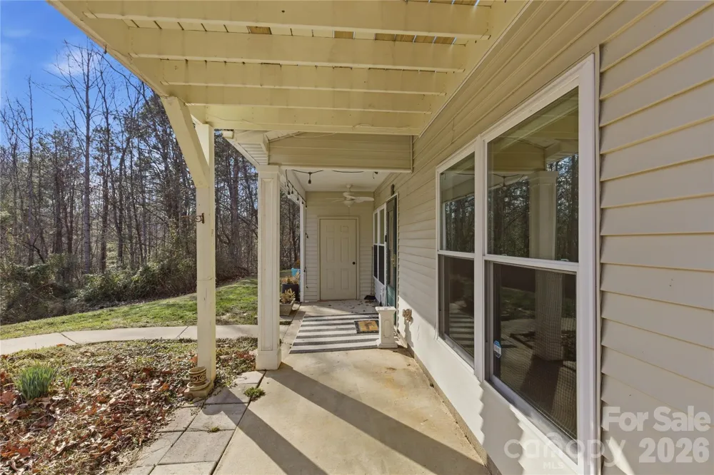 19 Krista Circle #E Candler, NC 28715
