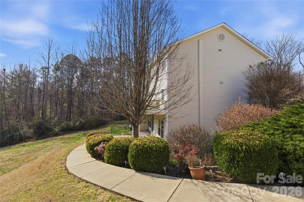 19 Krista Circle #E Candler, NC 28715