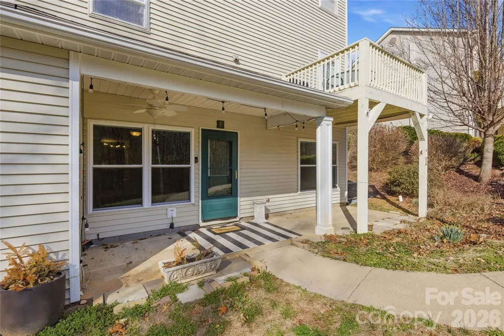 19 Krista Circle #E Candler, NC 28715