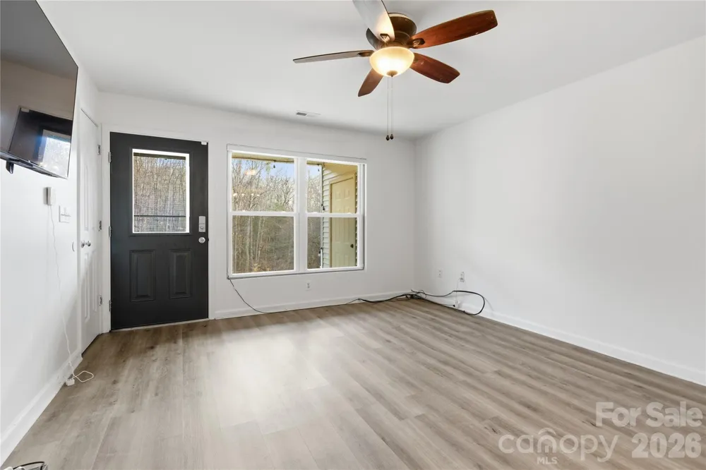 19 Krista Circle #E Candler, NC 28715