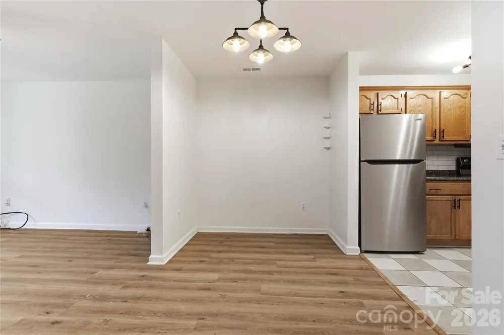 19 Krista Circle #E Candler, NC 28715