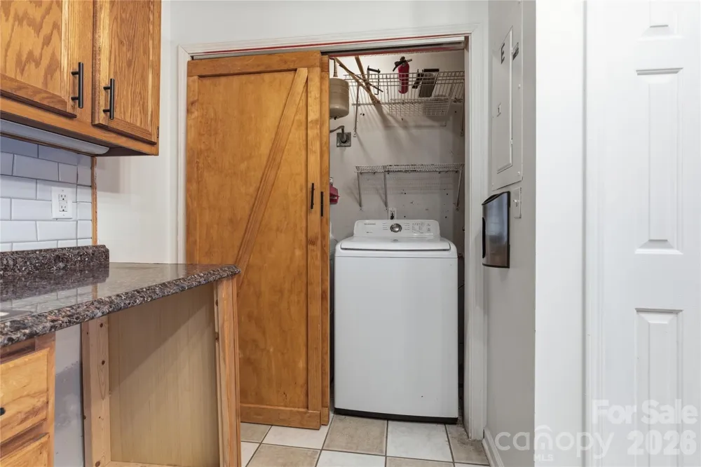 19 Krista Circle #E Candler, NC 28715
