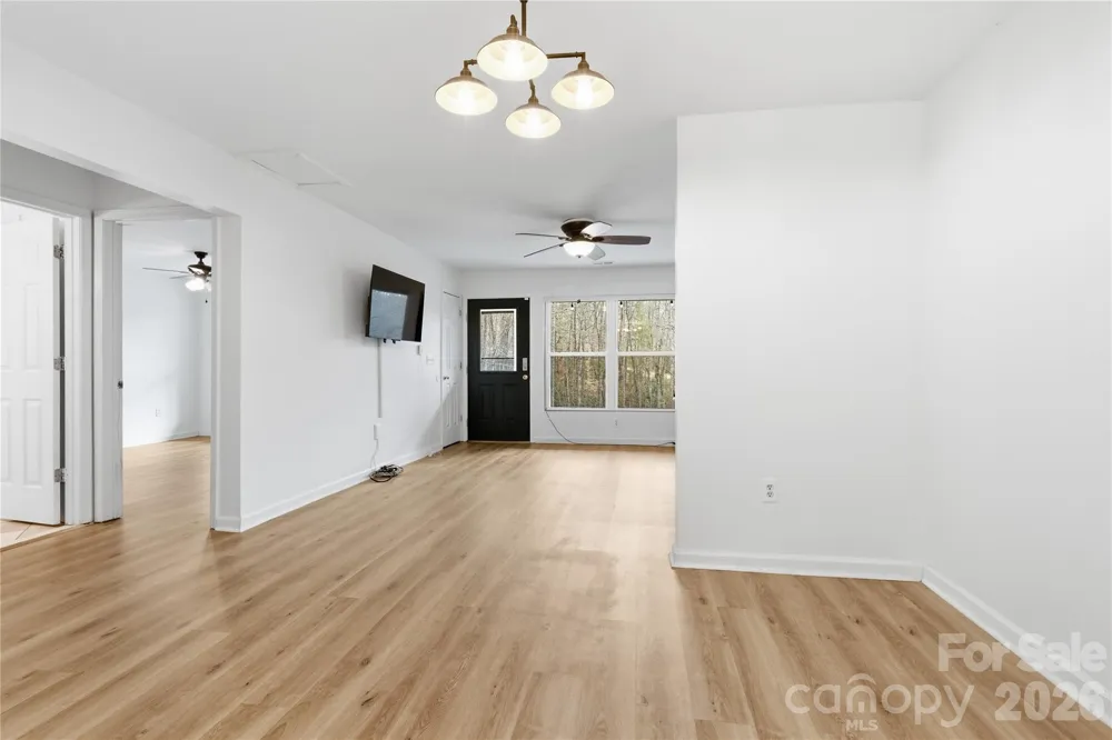 19 Krista Circle #E Candler, NC 28715