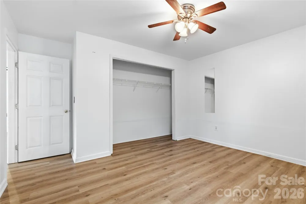 19 Krista Circle #E Candler, NC 28715