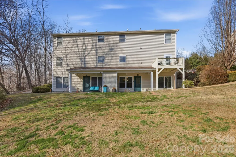 19 Krista Circle #E Candler, NC 28715