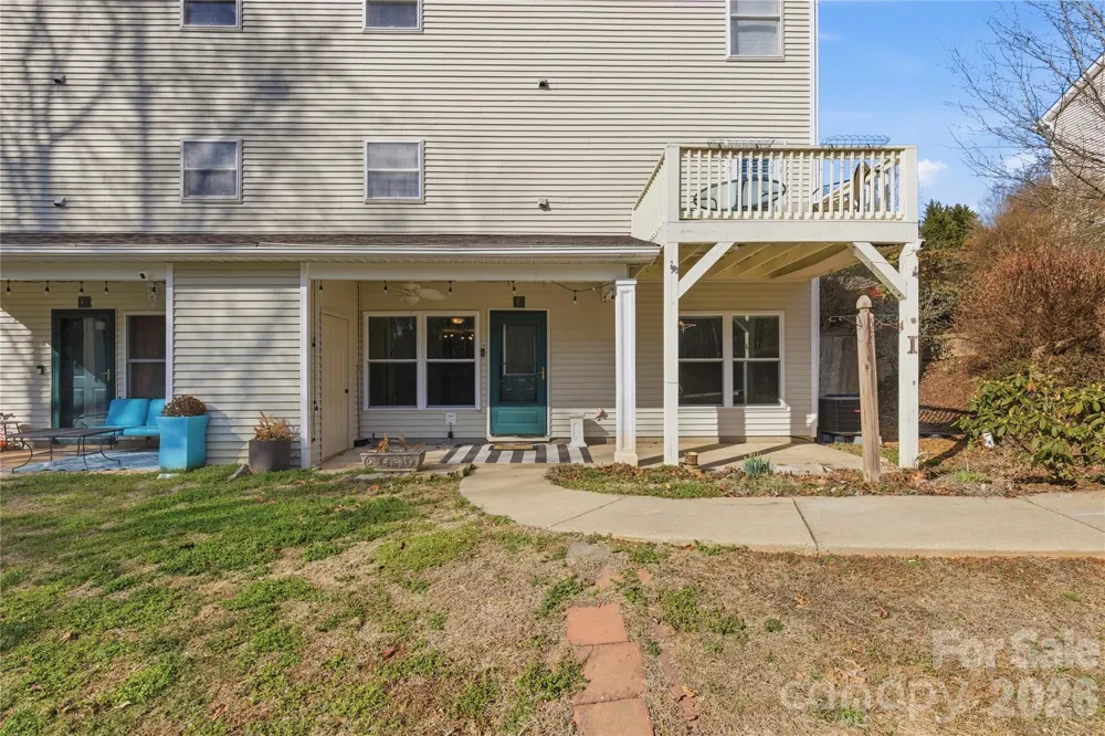 19 Krista Circle #E Candler, NC 28715
