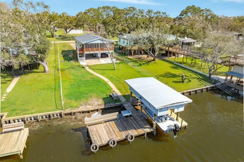 1331 Private Road 652