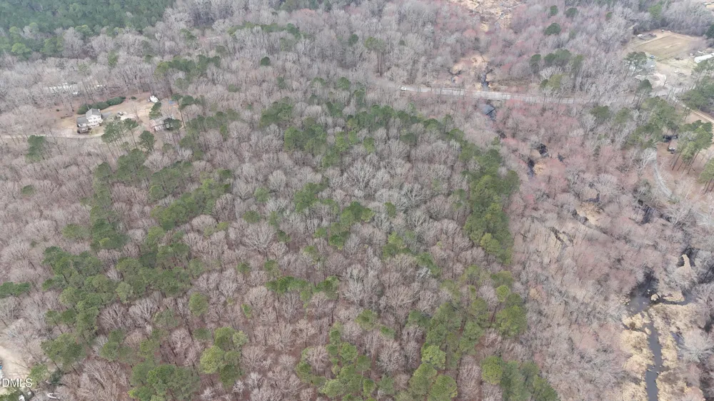 0 Eatmon Road Zebulon, NC 27597