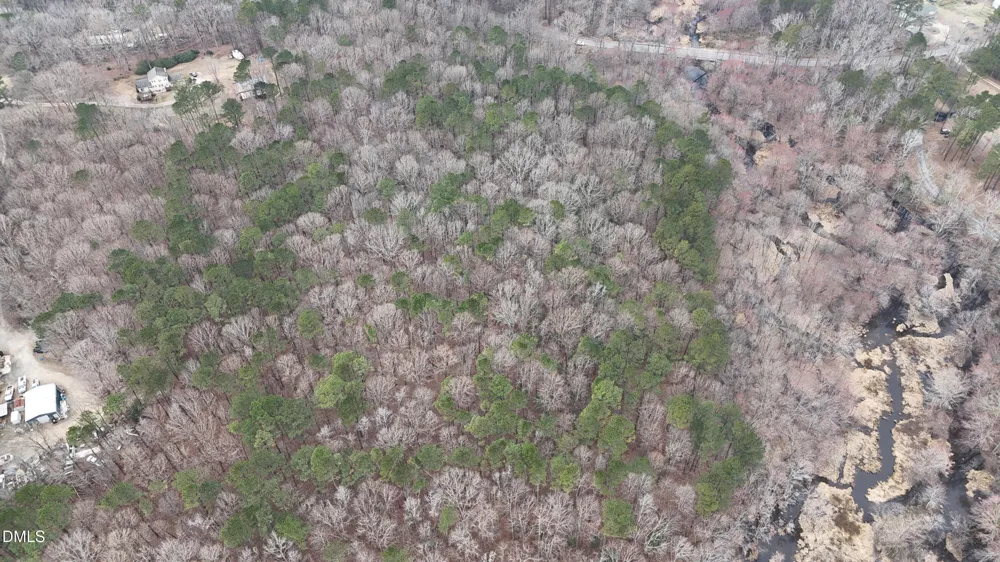 0 Eatmon Road Zebulon, NC 27597