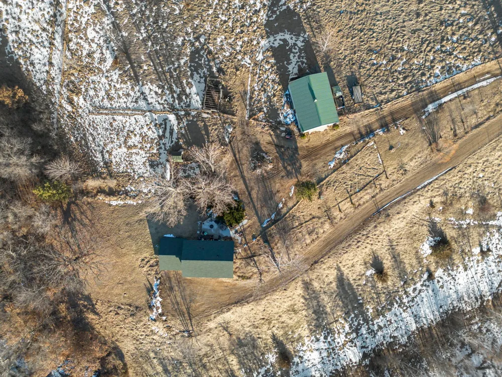 7411 181st Avenue NW Nowthen, MN 55303