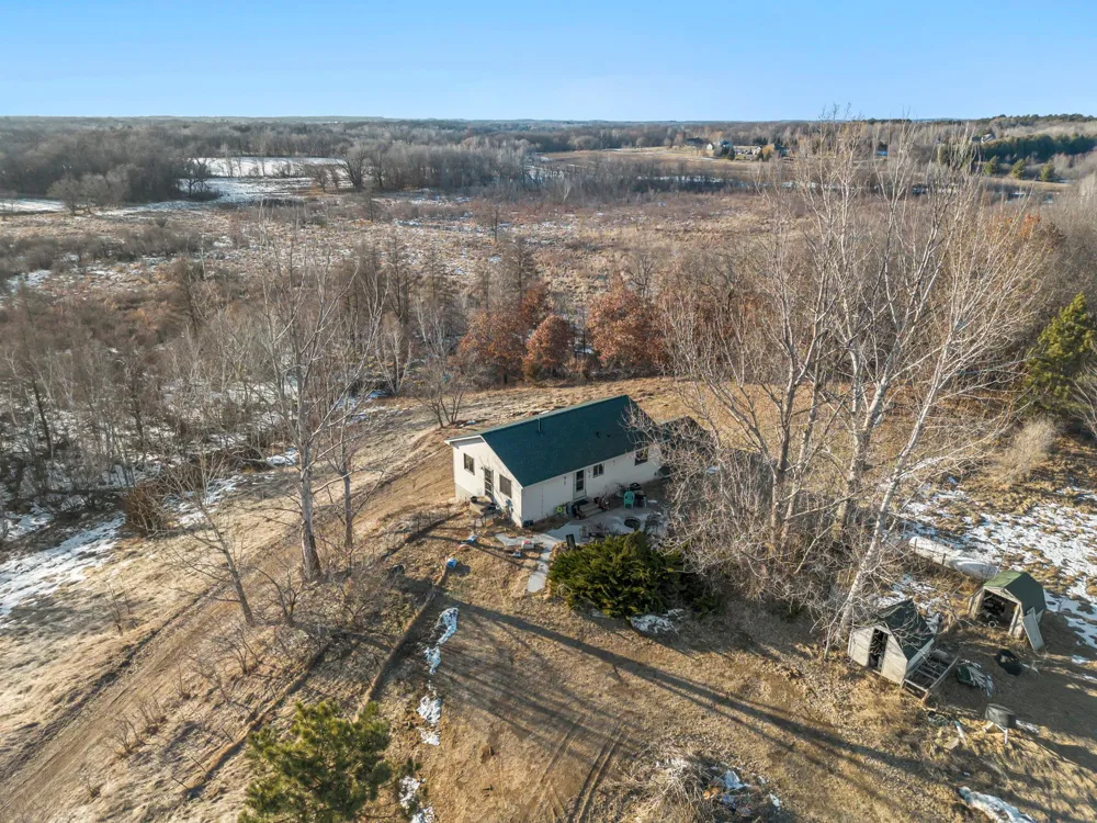 7411 181st Avenue NW Nowthen, MN 55303