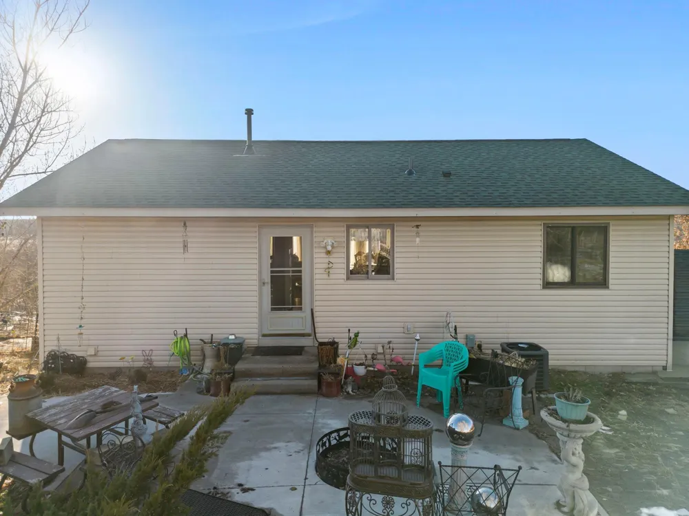 7411 181st Avenue NW Nowthen, MN 55303