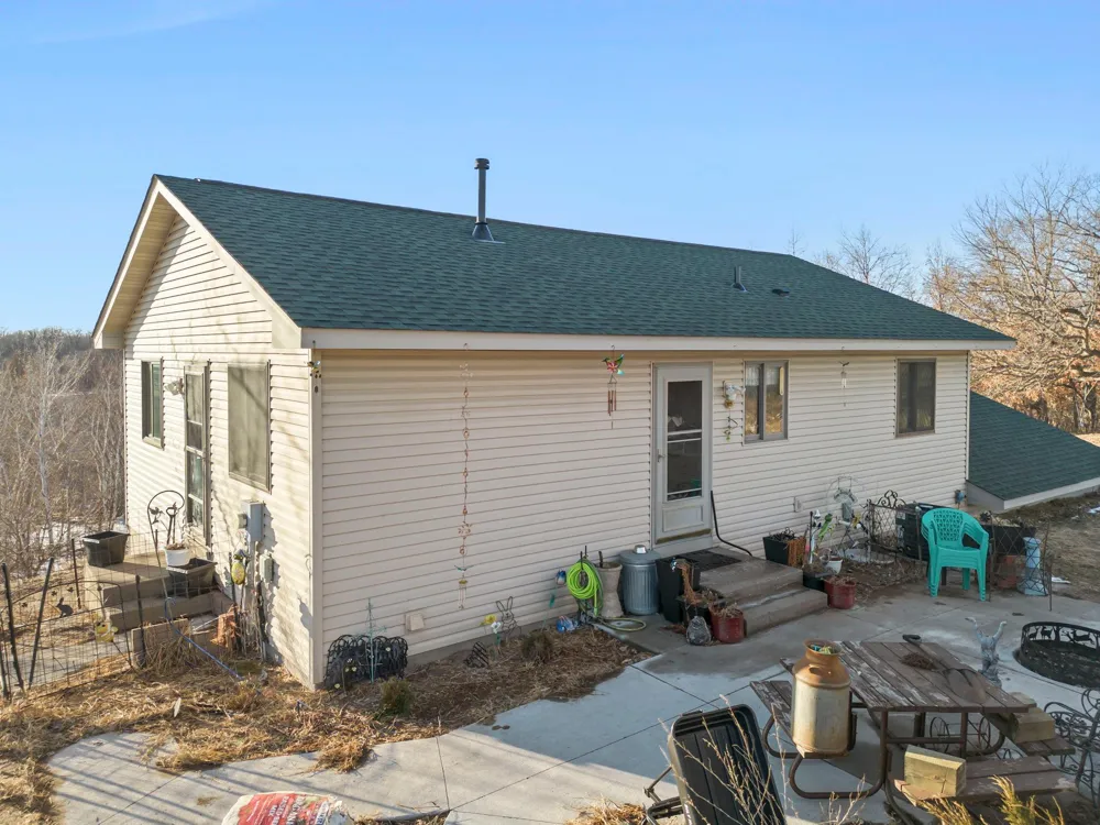 7411 181st Avenue NW Nowthen, MN 55303