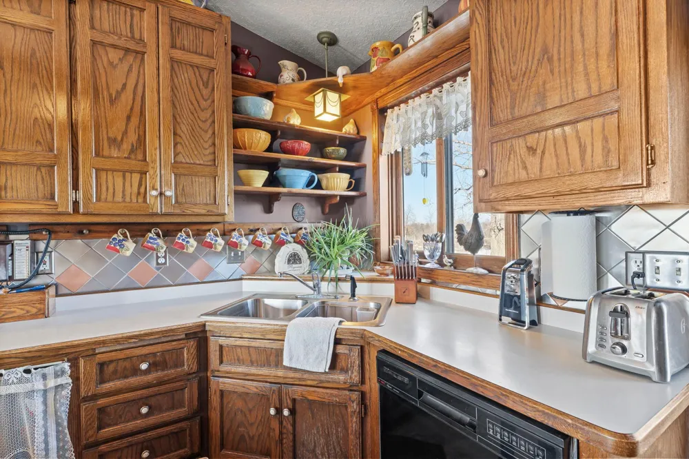 7411 181st Avenue NW Nowthen, MN 55303