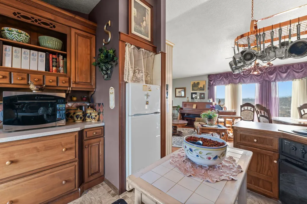 7411 181st Avenue NW Nowthen, MN 55303