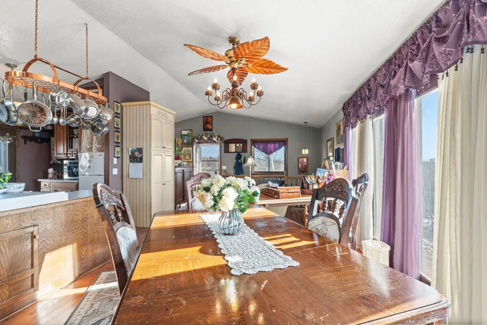 7411 181st Avenue NW Nowthen, MN 55303